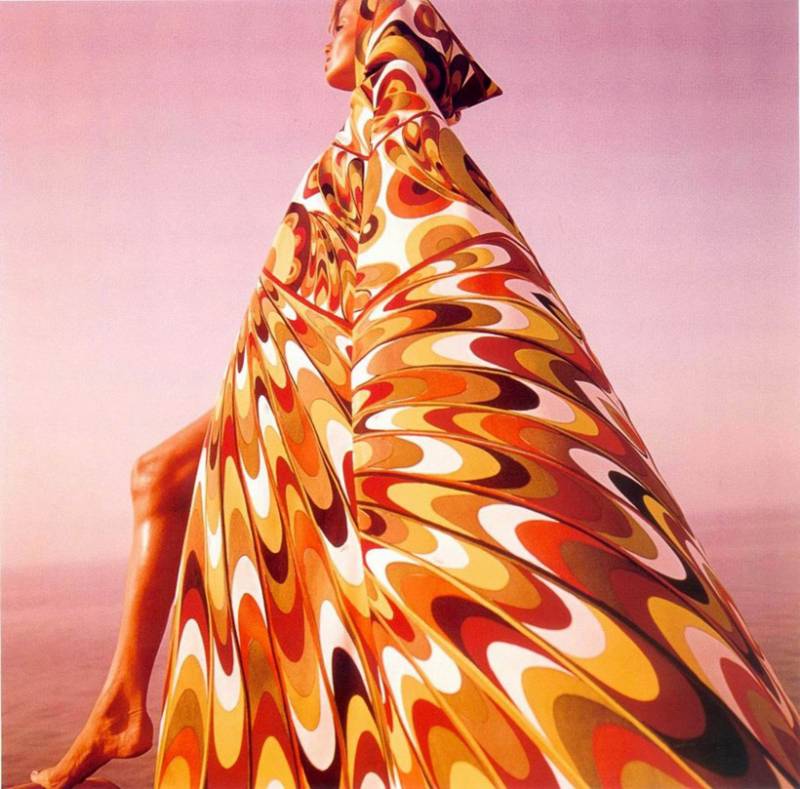 Pucci 1960 