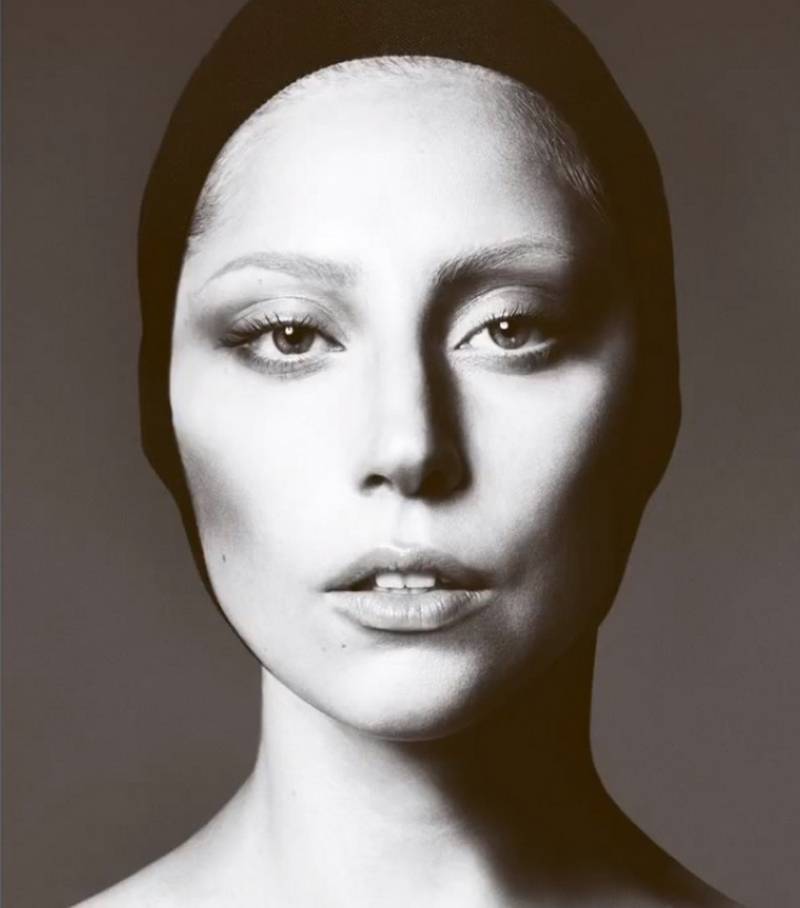    (Lady GaGa)     Vogue